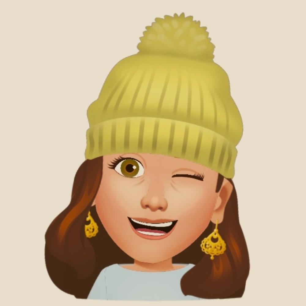 Meet your Posher, Marcy